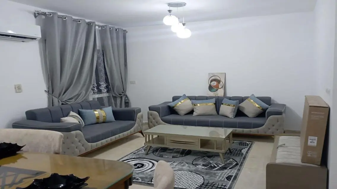 Exclusive Apartment in B6-89-2-2