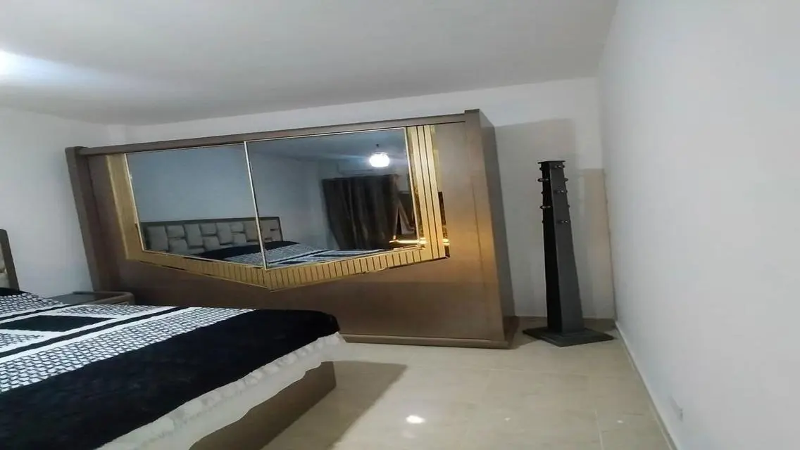 Exclusive Apartment in B6-89-2-2
