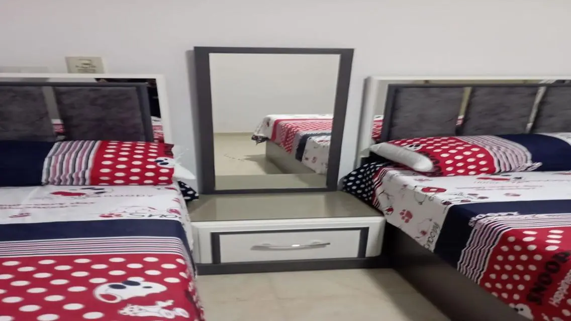 Exclusive Apartment in B6-89-2-2