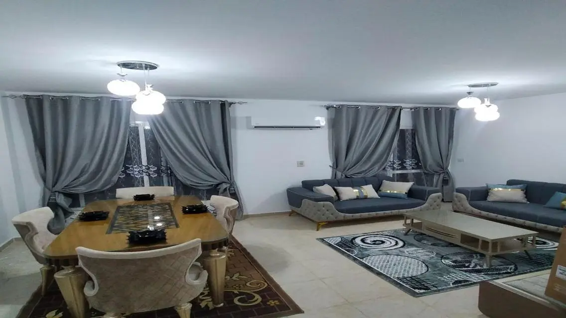 Exclusive Apartment in B6-89-2-2