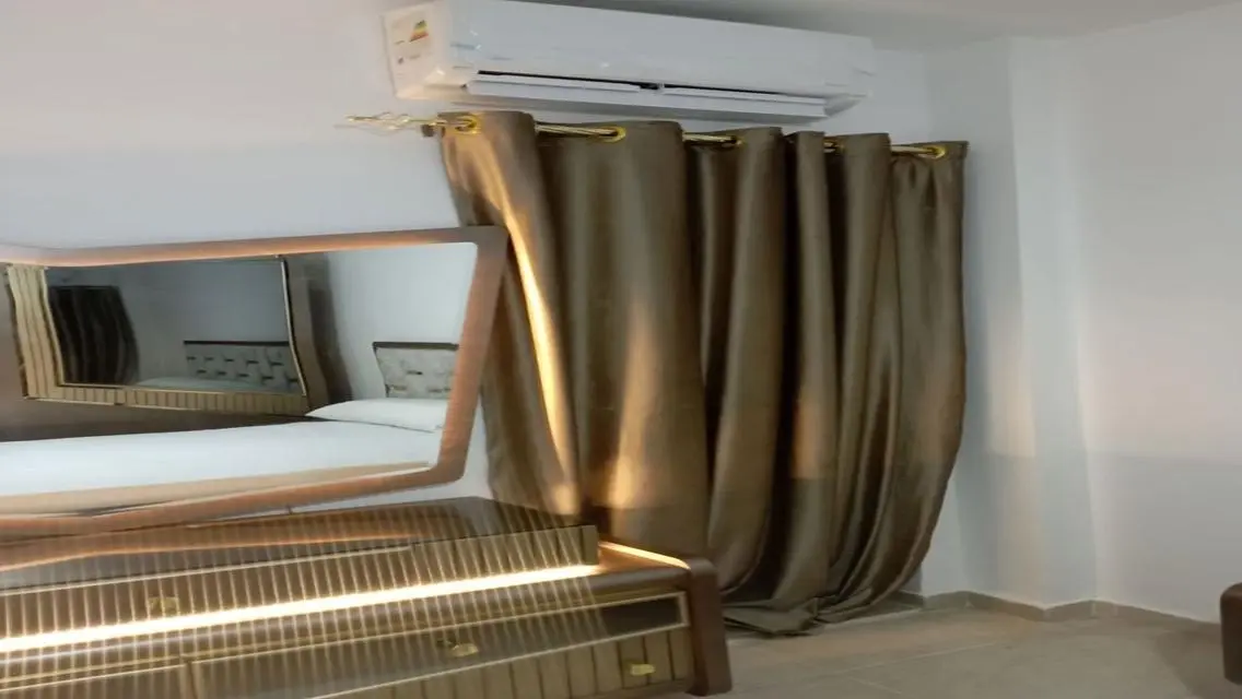 Exclusive Apartment in B6-89-2-2