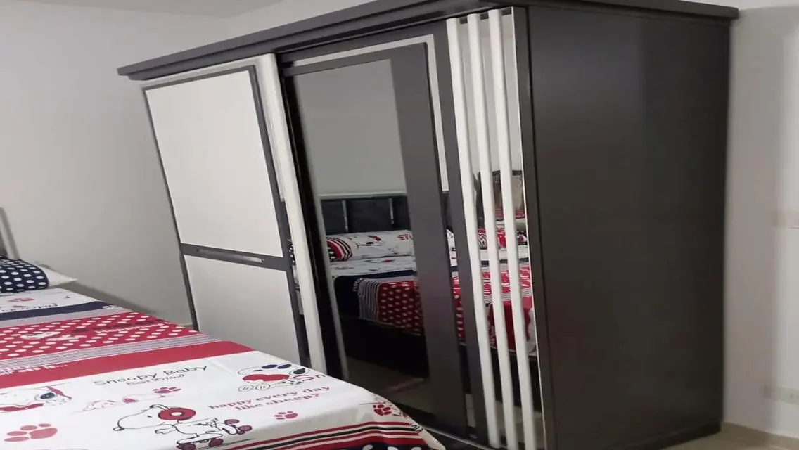 Exclusive Apartment in B6-89-2-2