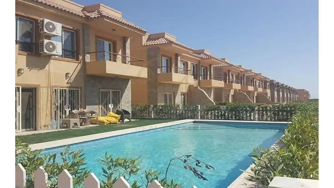 Luxury Apartment for Sale - 70 Square Meters with Prime View