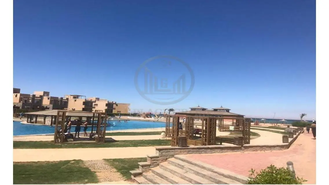 Luxury Apartment for Sale - 70 Square Meters with Prime View