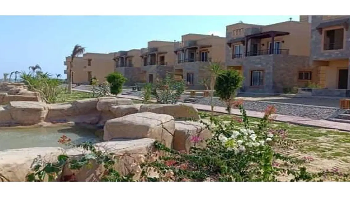 Luxury Apartment for Sale - 70 Square Meters with Prime View