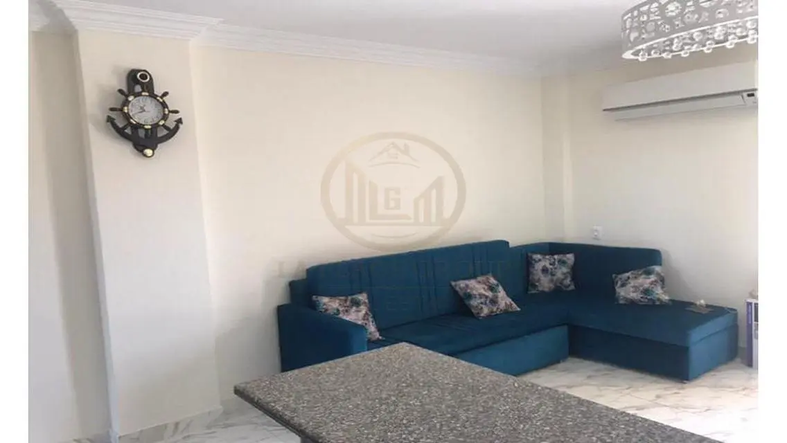 Luxury Apartment for Sale - 70 Square Meters with Prime View