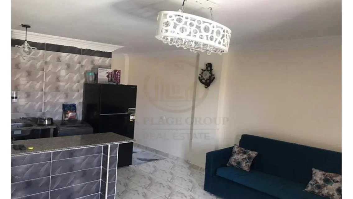 Luxury Apartment for Sale - 70 Square Meters with Prime View