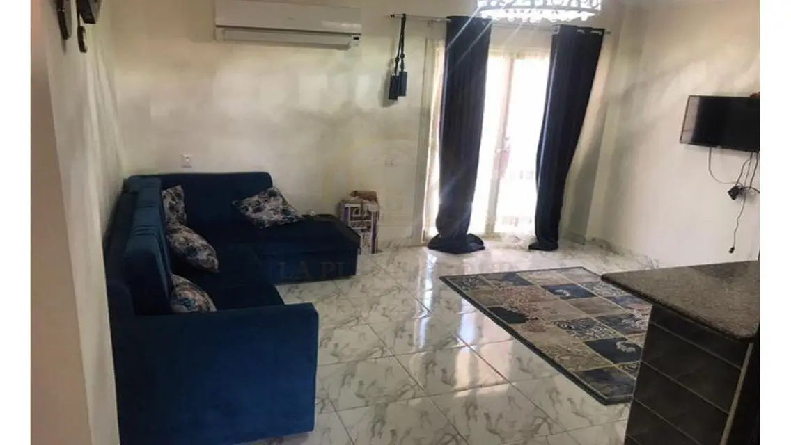Luxury Apartment for Sale - 70 Square Meters with Prime View