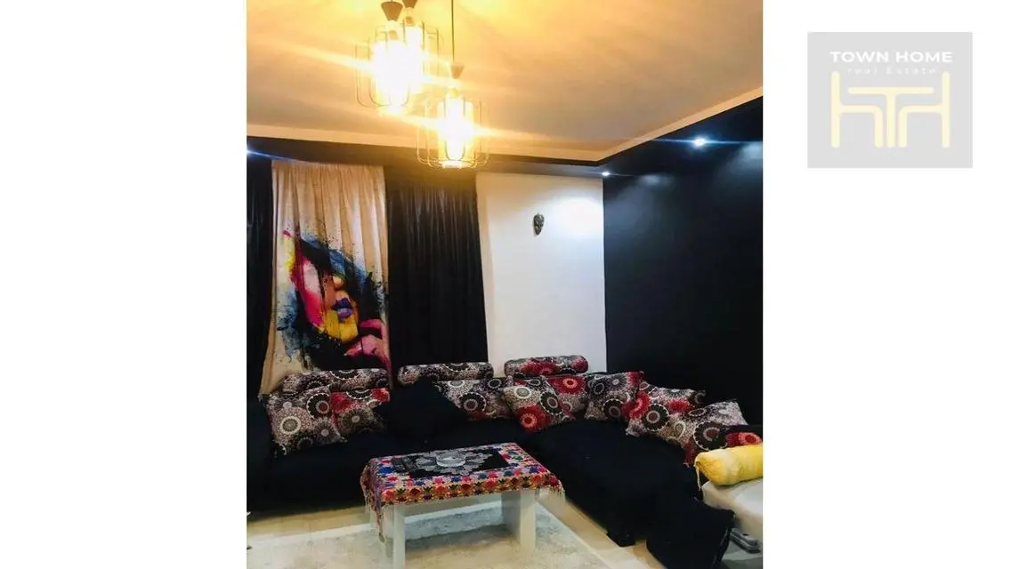 شقة فاخرة للإيجار بموقع متميز