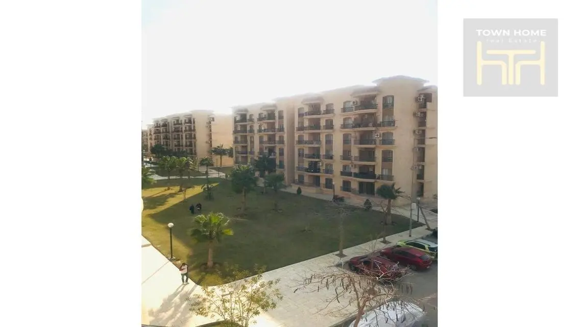 شقة فاخرة للإيجار بموقع متميز