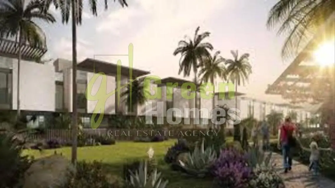 Exceptional Green Home for Sale