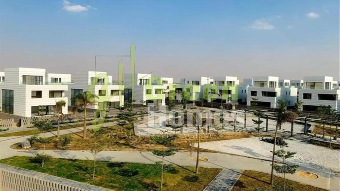 Exceptional Green Home for Sale