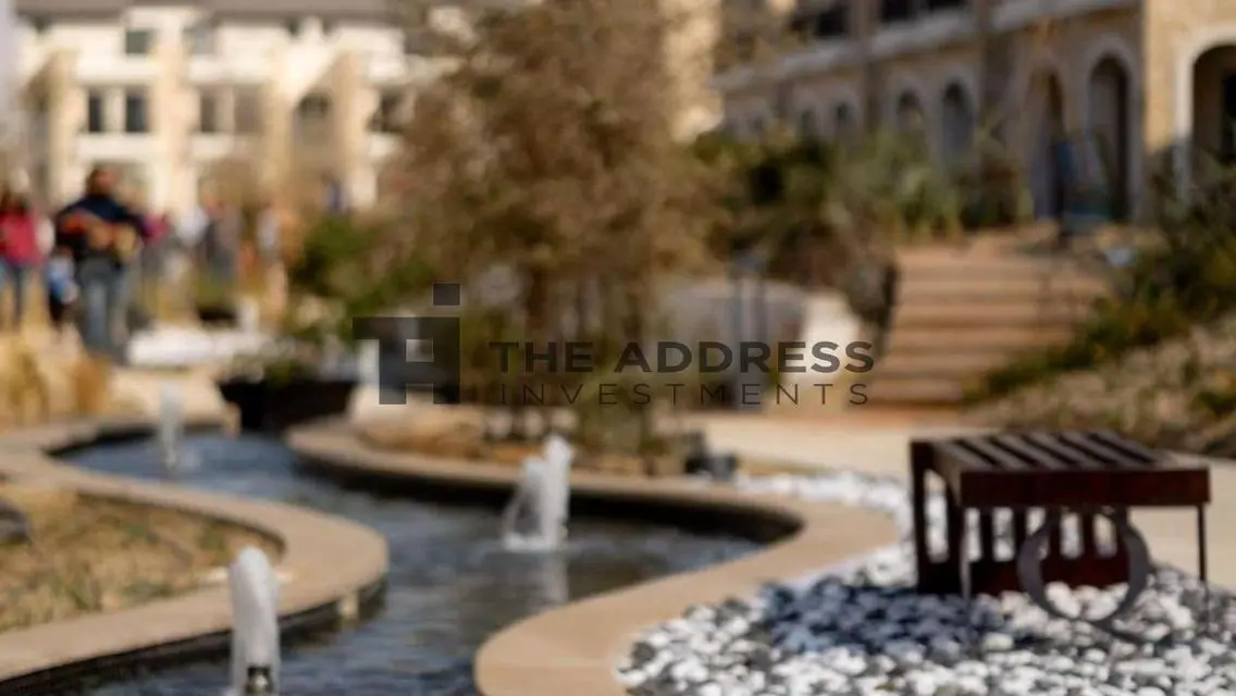 ذا مارك 175 - منزل فاخر مع جميع وسائل الراحة