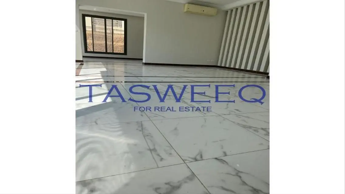 Luxurious Apartment for Sale - 460 sqm in Prime Location