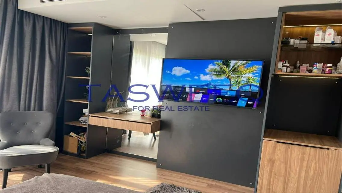 Luxurious Apartment for Sale - 460 sqm in Prime Location