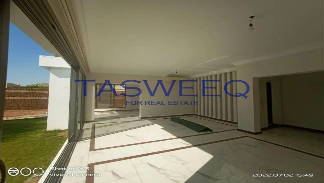 Luxurious Apartment for Sale - 460 sqm in Prime Location