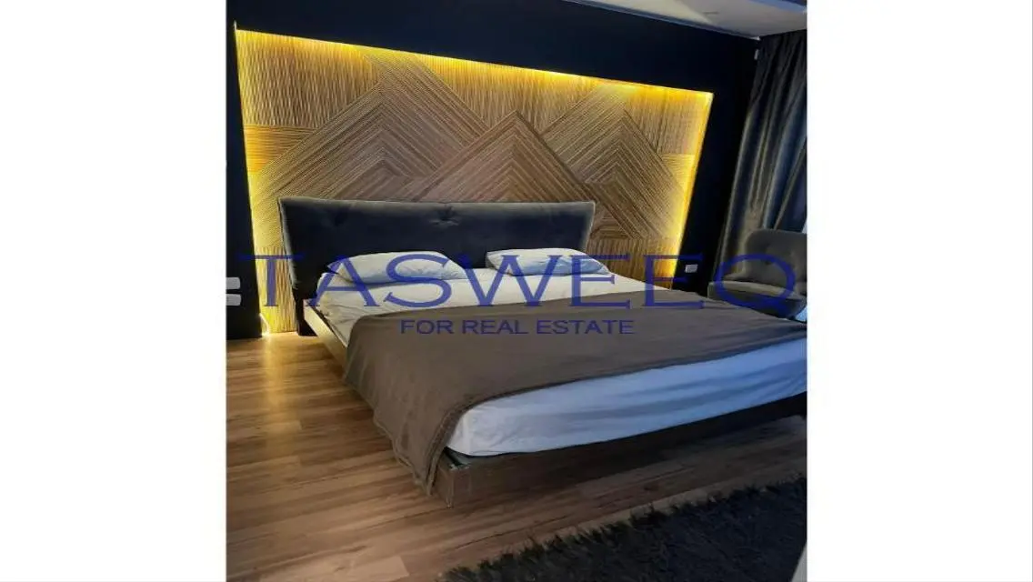 Luxurious Apartment for Sale - 460 sqm in Prime Location
