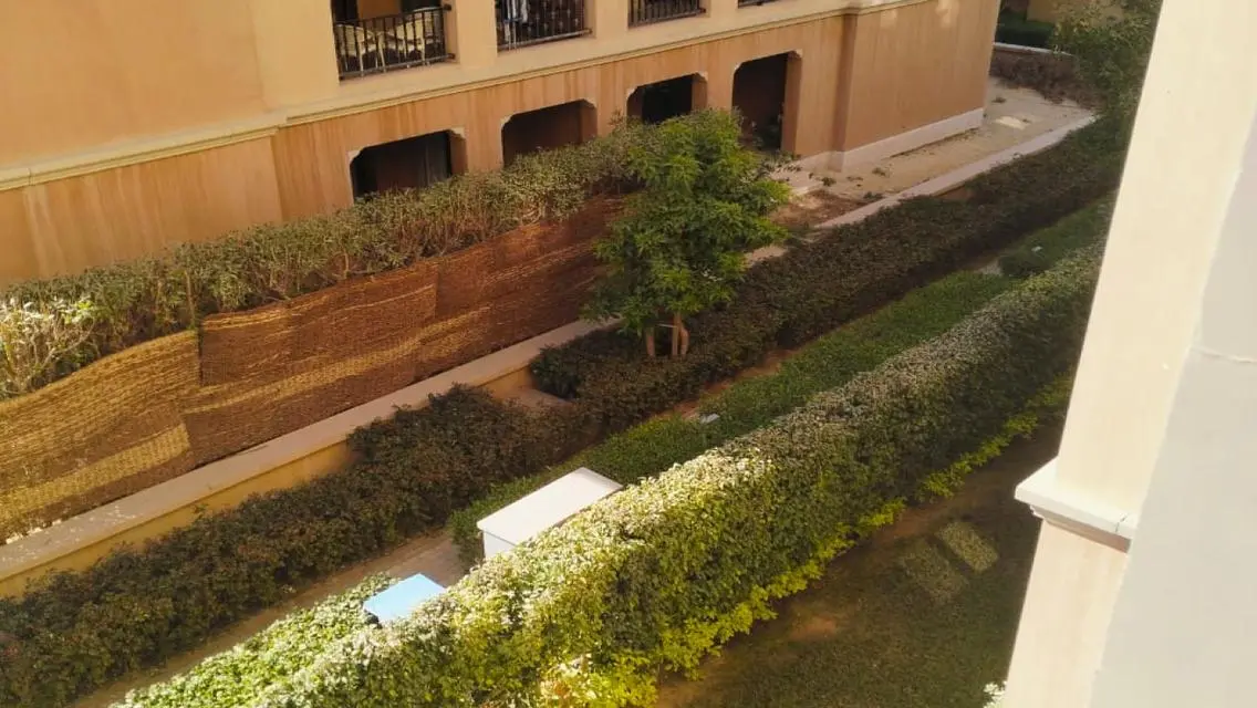 Luxury Villa for Rent with Spacious Area