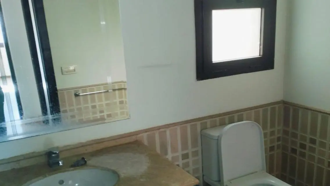 Luxury Villa for Rent with Spacious Area