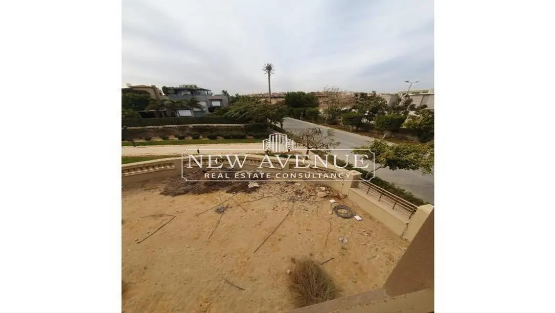 Luxury Apartment in an Upscale Area