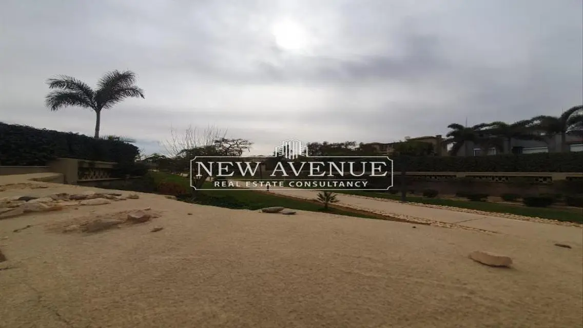 Luxury Apartment in an Upscale Area