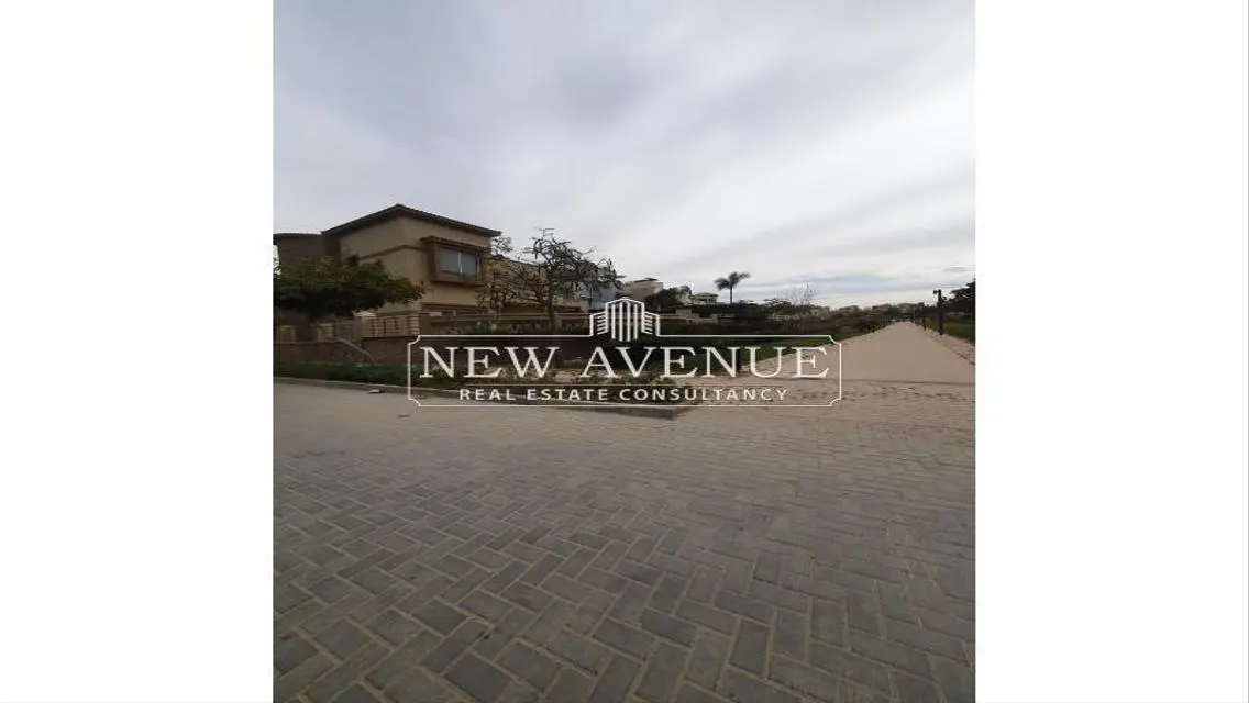 Luxury Apartment in an Upscale Area