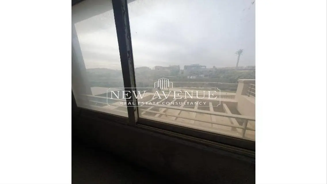 Luxury Apartment in an Upscale Area