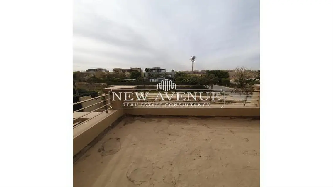 Luxury Apartment in an Upscale Area