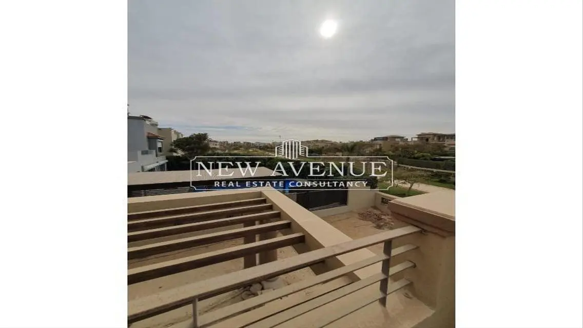 Luxury Apartment in an Upscale Area