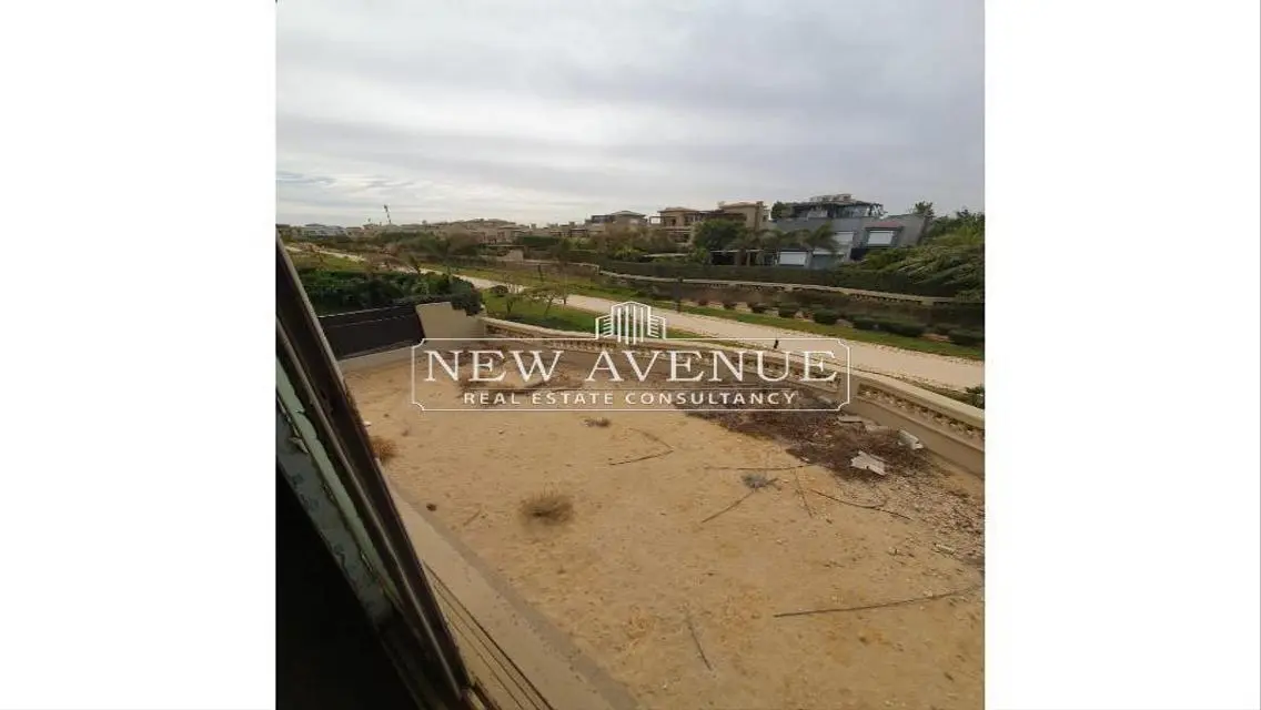 Luxury Apartment in an Upscale Area