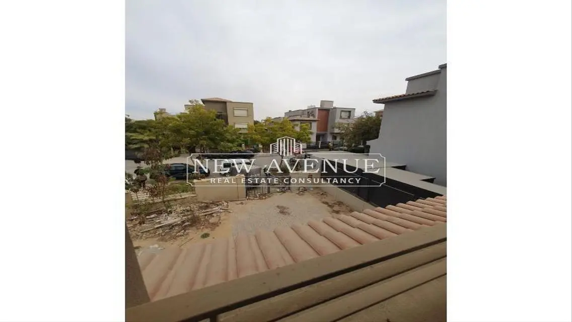 Luxury Apartment in an Upscale Area