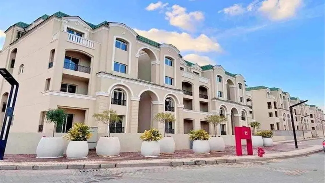 فيلا مستقلة فاخرة للبيع بسعر 20 مليون جنيه
