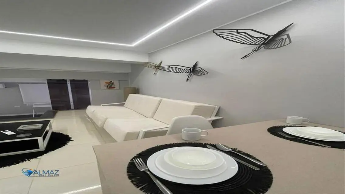 Luxurious Apartment for Rent with Spacious Layout