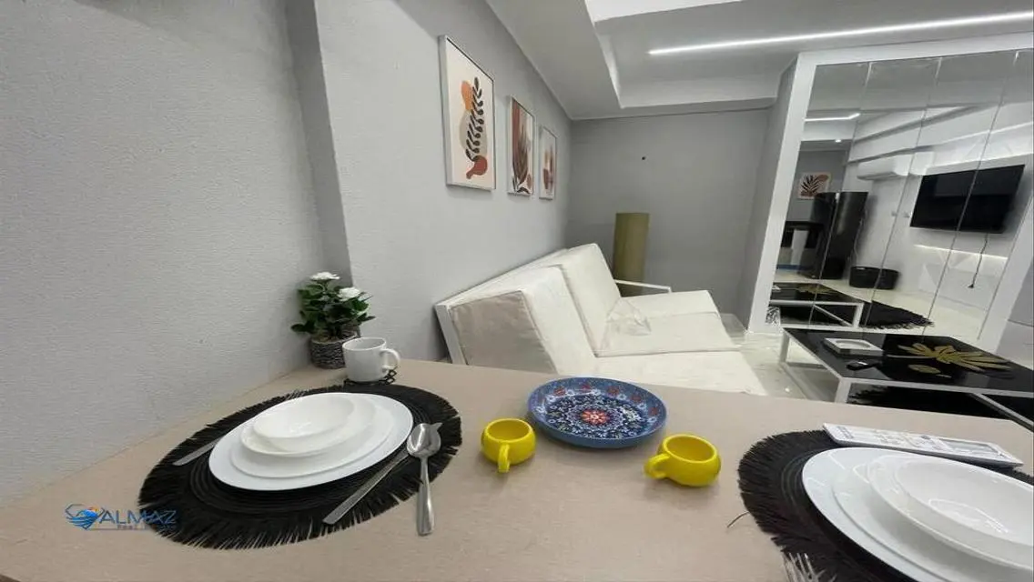Luxurious Apartment for Rent with Spacious Layout