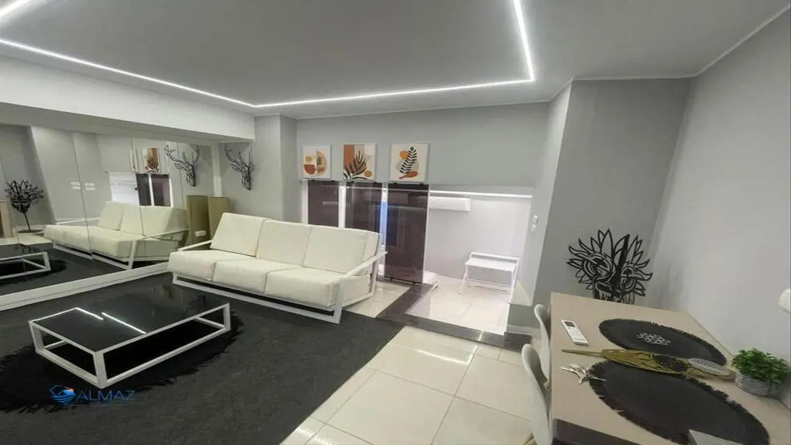 Luxurious Apartment for Rent with Spacious Layout