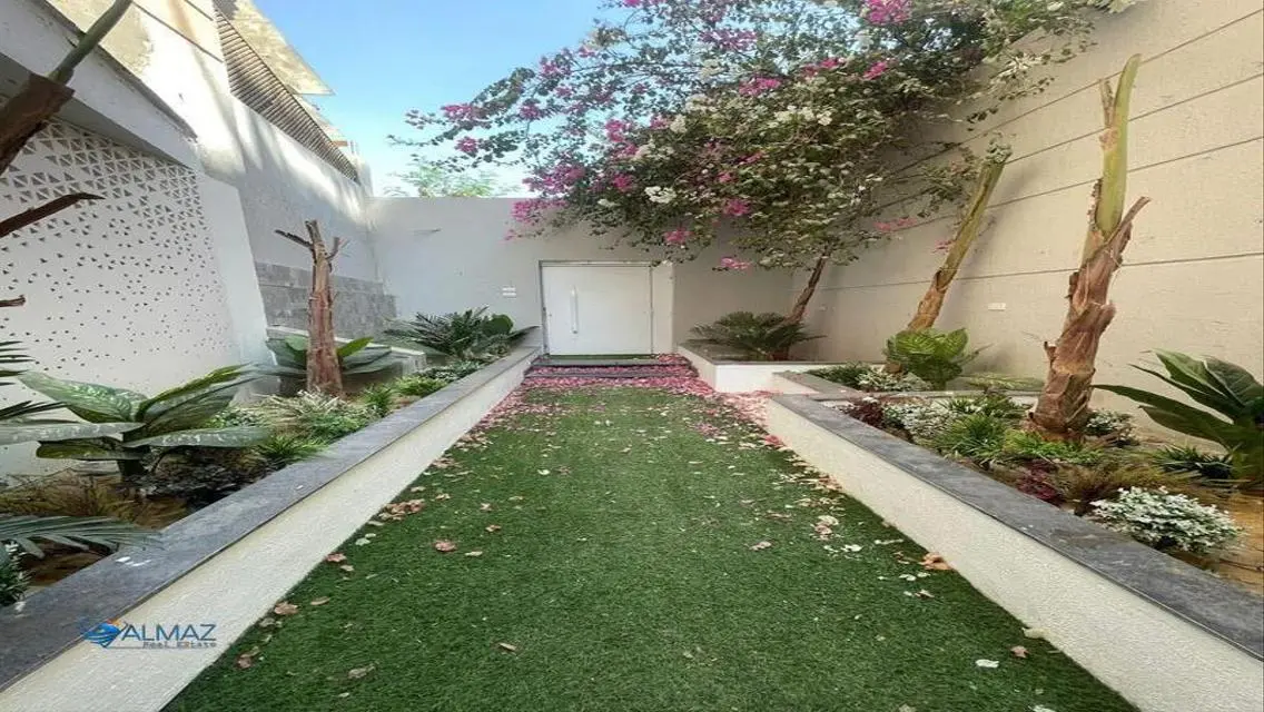 Luxurious Apartment for Rent with Spacious Layout