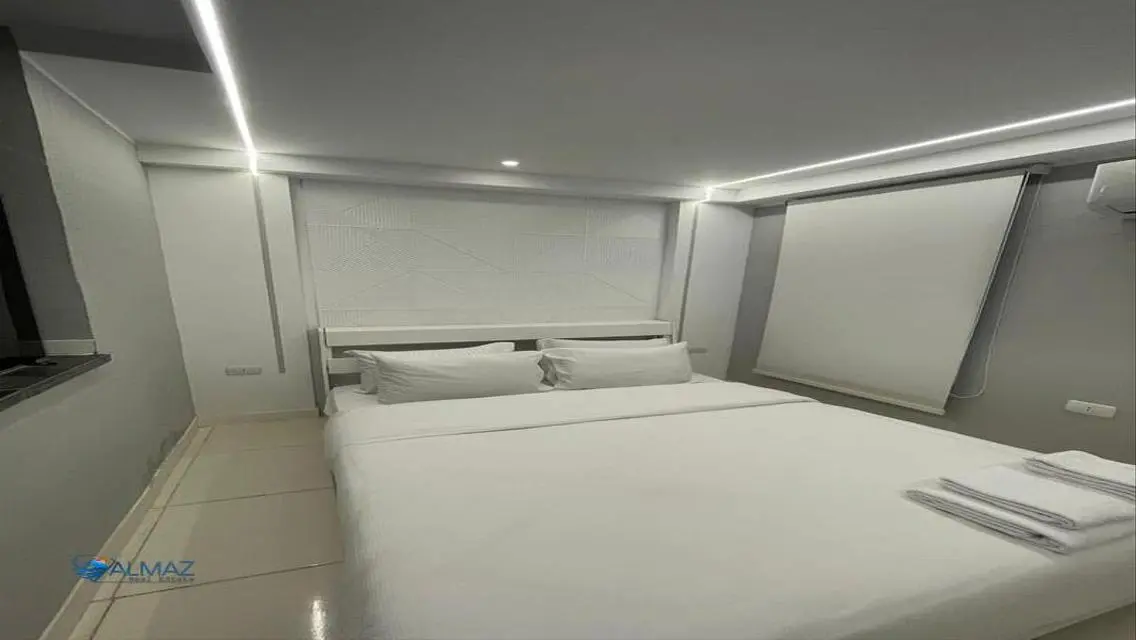 Luxurious Apartment for Rent with Spacious Layout