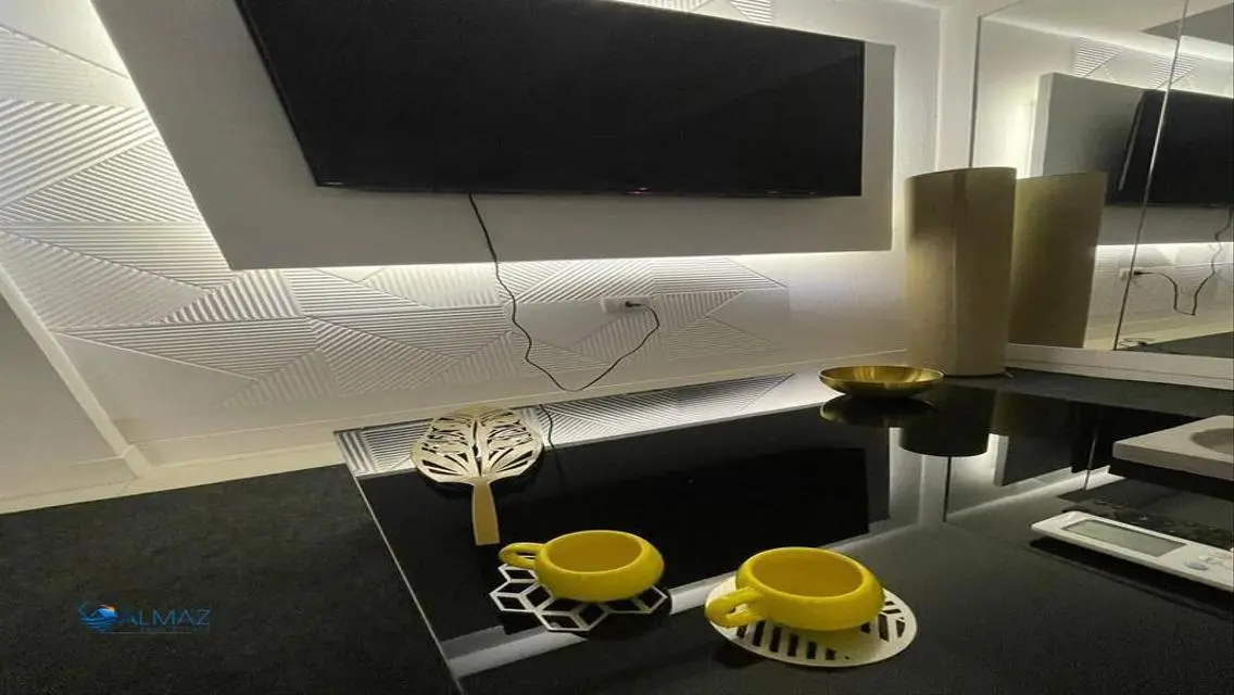 Luxurious Apartment for Rent with Spacious Layout