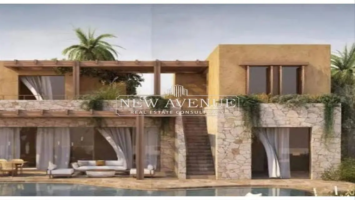 Luxurious Apartment for Sale with Extensive Amenities