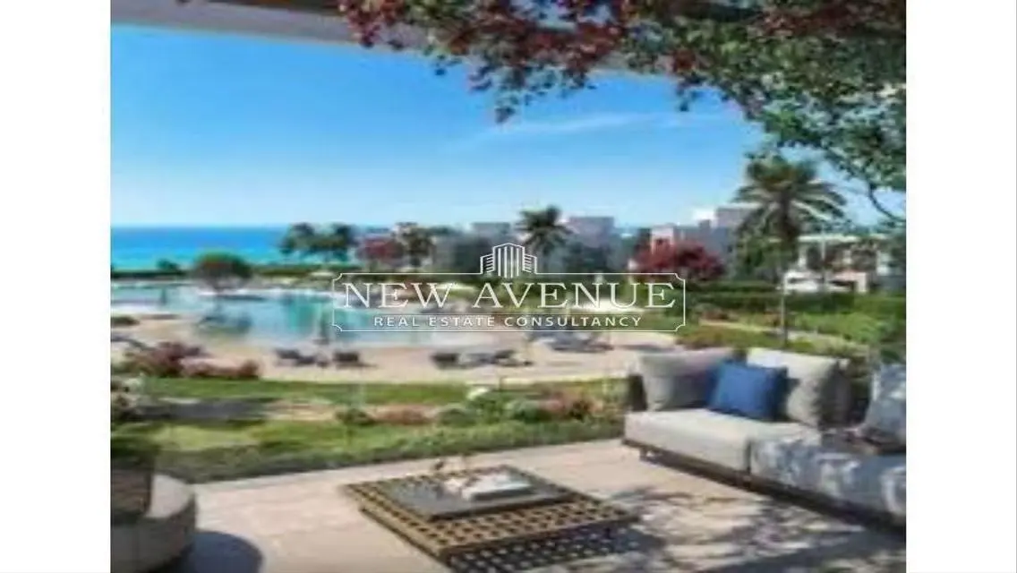 Luxurious Apartment for Sale with Extensive Amenities