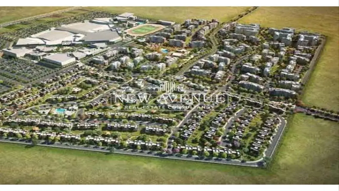 Luxurious Apartment for Sale with Extensive Amenities