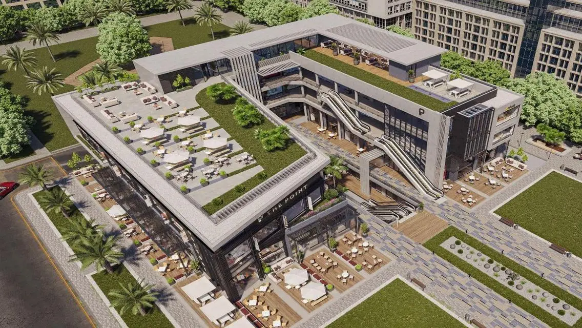 Exceptional Office for Sale with Great Amenities