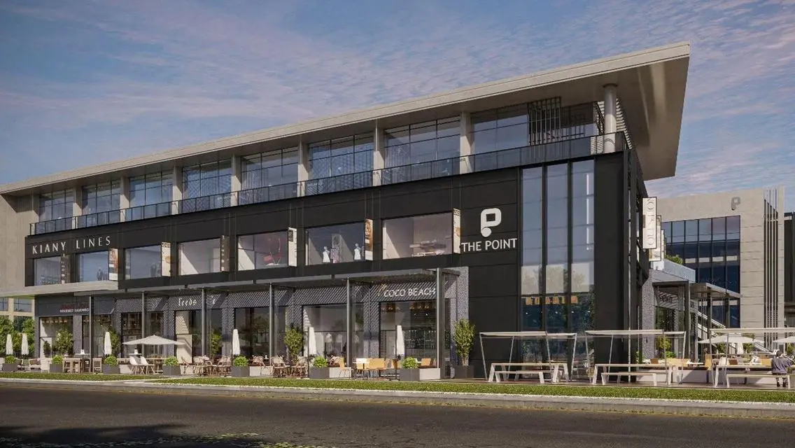 Exceptional Office for Sale with Great Amenities