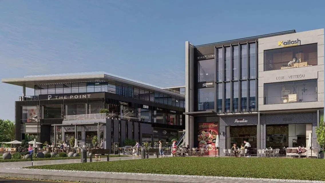 Exceptional Office for Sale with Great Amenities