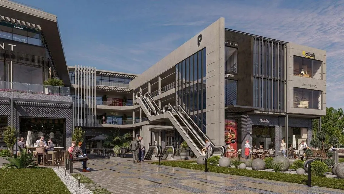 Exceptional Office for Sale with Great Amenities