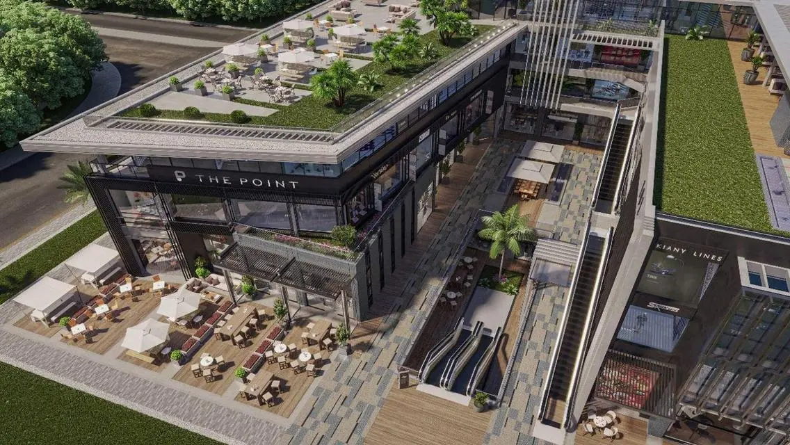 Exceptional Office for Sale with Great Amenities