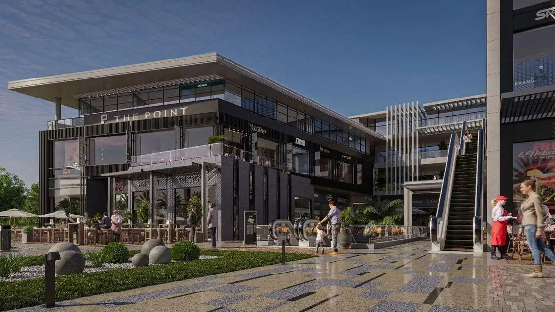 Exceptional Office for Sale with Great Amenities