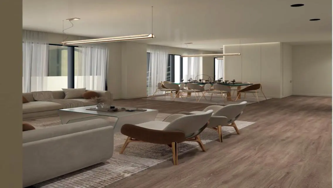 Luxurious Apartment in Prime Location at U-ONE