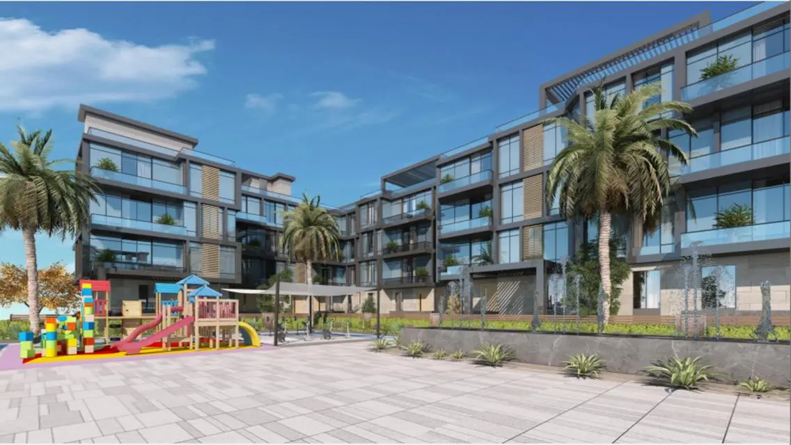 Luxurious Apartment in Prime Location at U-ONE