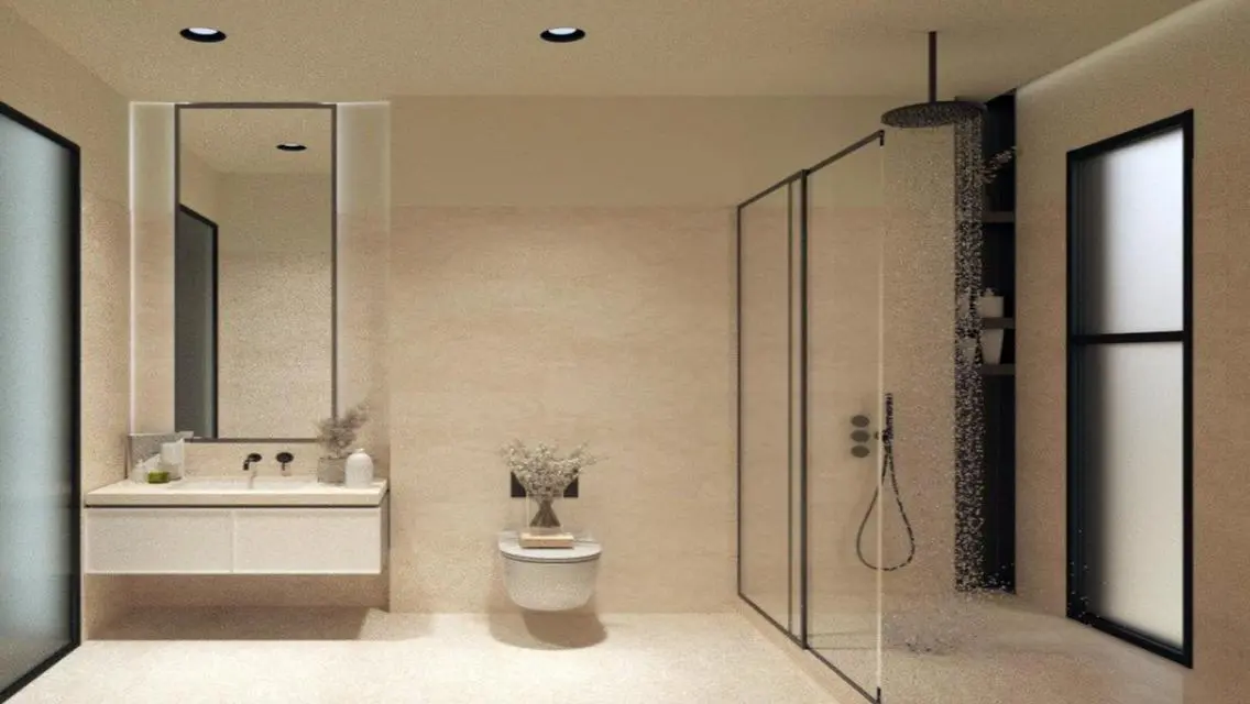 Luxurious Apartment in Prime Location at U-ONE